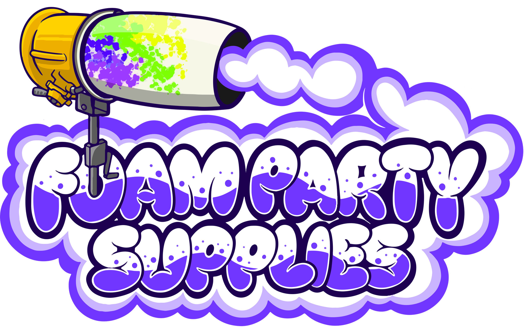 1Year Extended Warranty for ProX Party Foam Machine Foam Party Supplies