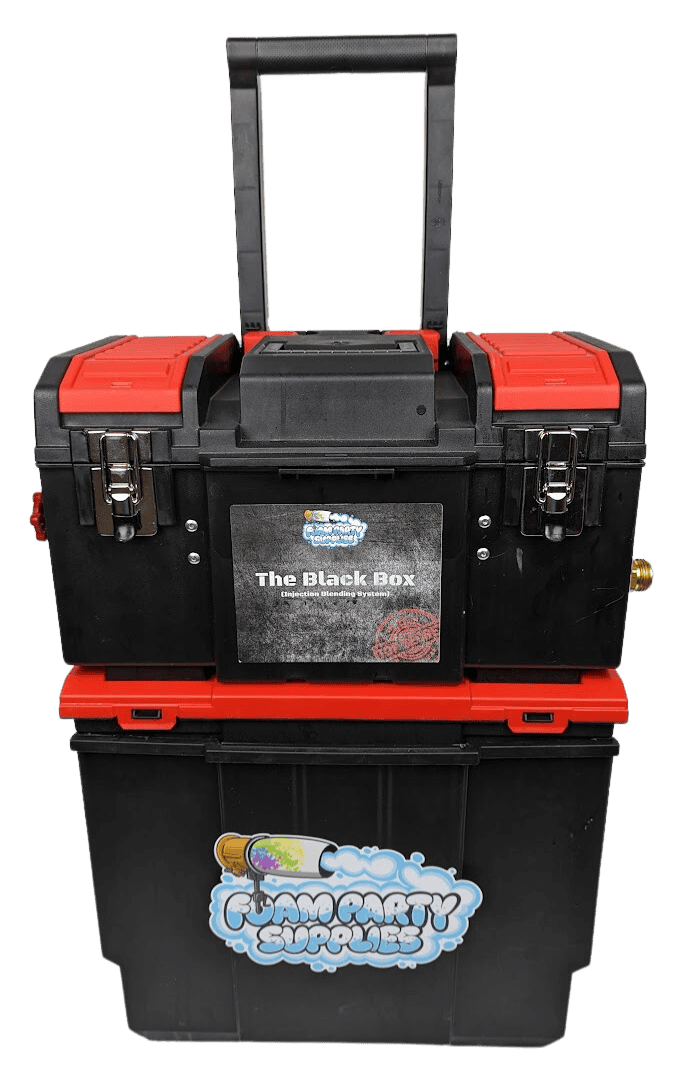 Máquina de espuma Foam Blaster Pro